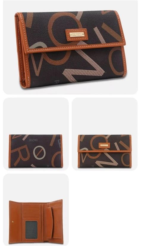 rioni wallets for women